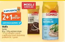 E.Leclerc Wafle Sonko oferta