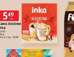 E.Leclerc Kawa zbożowa Inka Klasyczna oferta