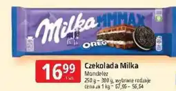 E.Leclerc Czekolada Milka oferta