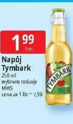 E.Leclerc Napój Tymbark oferta