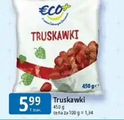E.Leclerc Truskawki oferta