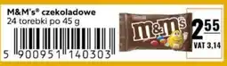 Eurocash M&M's czekoladowe oferta