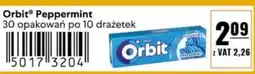 Eurocash Orbit Peppermint oferta
