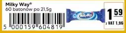 Eurocash Milky Way oferta