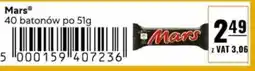 Eurocash Mars oferta