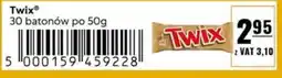 Eurocash Twix oferta