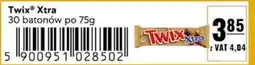 Eurocash Twix Xtra oferta