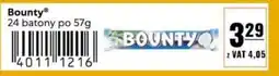 Eurocash Bounty oferta