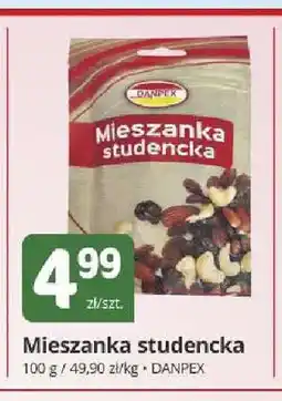 Marketvita Mieszanka studencka Danpex oferta