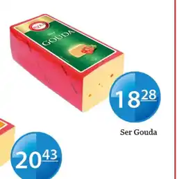 Specjał Ser Ryki oferta