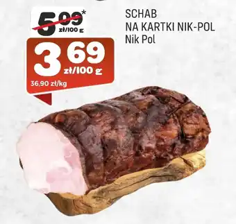 Schab Nik-Pol