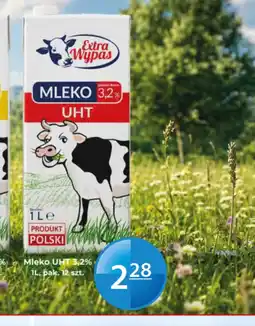 Specjał Mleko Extra Wypas oferta