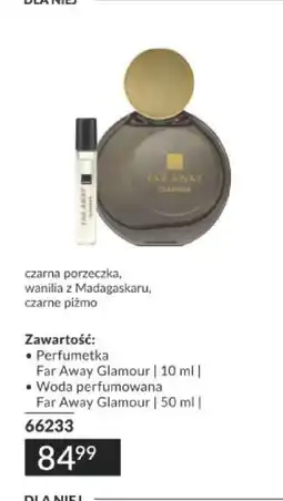 Avon Perfumy Avon oferta