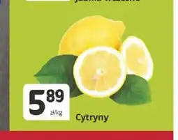 Marketvita Cytryny oferta