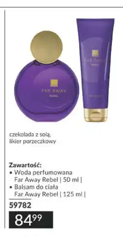 Avon Zestaw kosmetyków Avon oferta