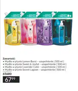 Avon Mydło w płynie Avon oferta