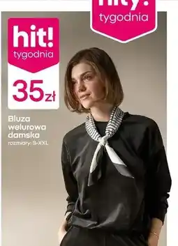 Pepco Bluza damska Hit oferta