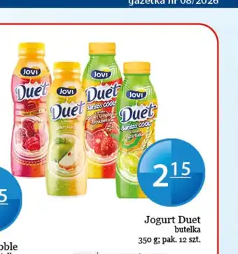 Jogurt Jovi