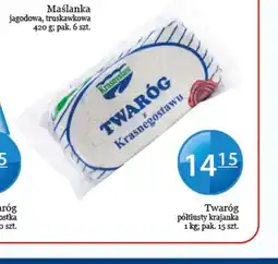 Specjał Twaróg Krasnystaw oferta