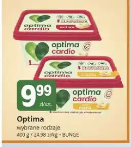Marketvita Margaryna Optima oferta