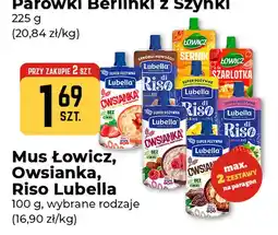 Społem Częstochowa Mus Łowicz oferta