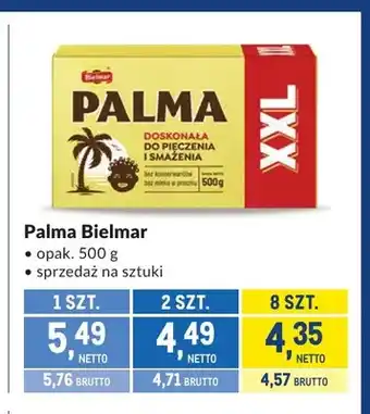 Margaryna Palma Bielmar