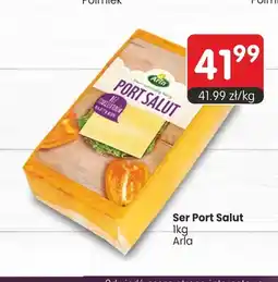 Market Point Ser Port Salut Arla oferta
