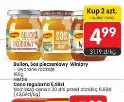 Market Point Bulion drobiowy Winiary oferta