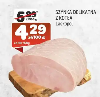 Szynka Laskopol