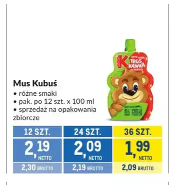 Mus Kubuś