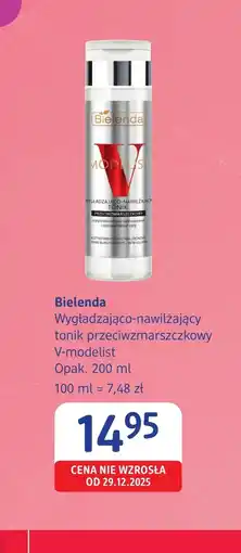 dm drogerie markt Tonik Bielenda oferta