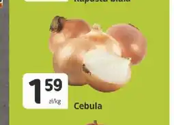 Marketvita Cebula oferta