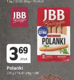 Marketvita Polanki JBB oferta