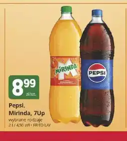 Marketvita Napój gazowany Pepsi oferta