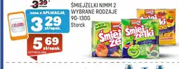Społem Żelki Storck oferta
