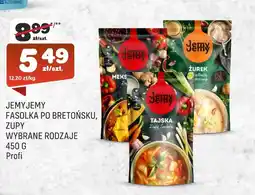 Społem Fasolka po bretońsku Jemy Jemy oferta