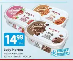 Marketvita Lody Hortex oferta