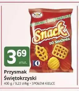 Marketvita Przysmak Świętokrzyski do smażenia Społem Kielce oferta