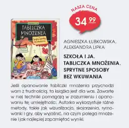 Świat Książki Książka dla dziecka oferta