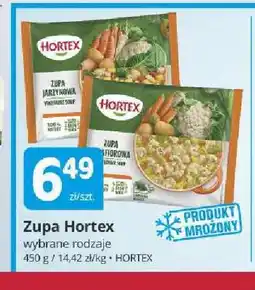 Marketvita Zupa jarzynowa Hortex oferta
