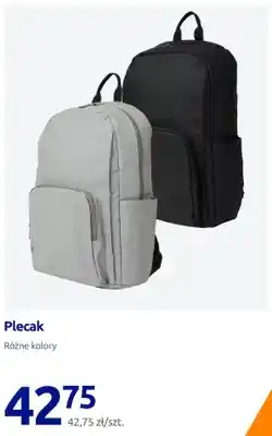 Action Plecak oferta