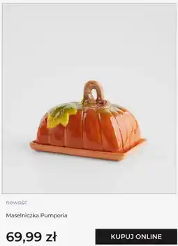 Home&You Maselniczka Pumporia oferta