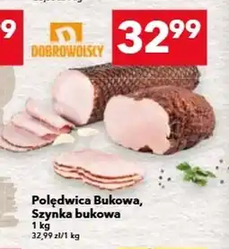 Lewiatan Szynka Dobrowolscy oferta