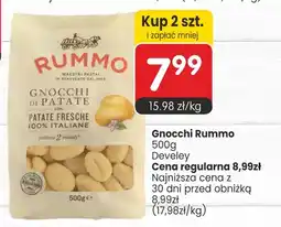 Market Point Gnocchi Rummo oferta