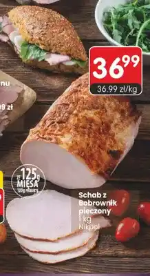 Market Point Schab z Bobrownik pieczony Nik-Pol oferta