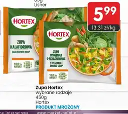 Market Point Zupa kalafiorowa Hortex oferta