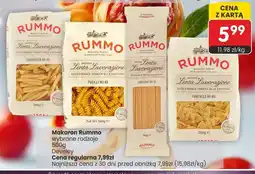 Market Point Makaron Rummo Casarecce No 88 oferta
