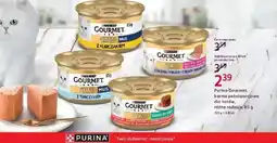 Rossmann Karma dla kota Purina oferta