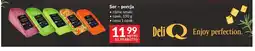 Makro Ser Deli Q porcja oferta