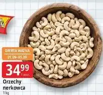 E.Leclerc Orzechy nerkowca oferta